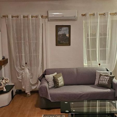 La Casetta Di Anna Laveno Buitenkant foto