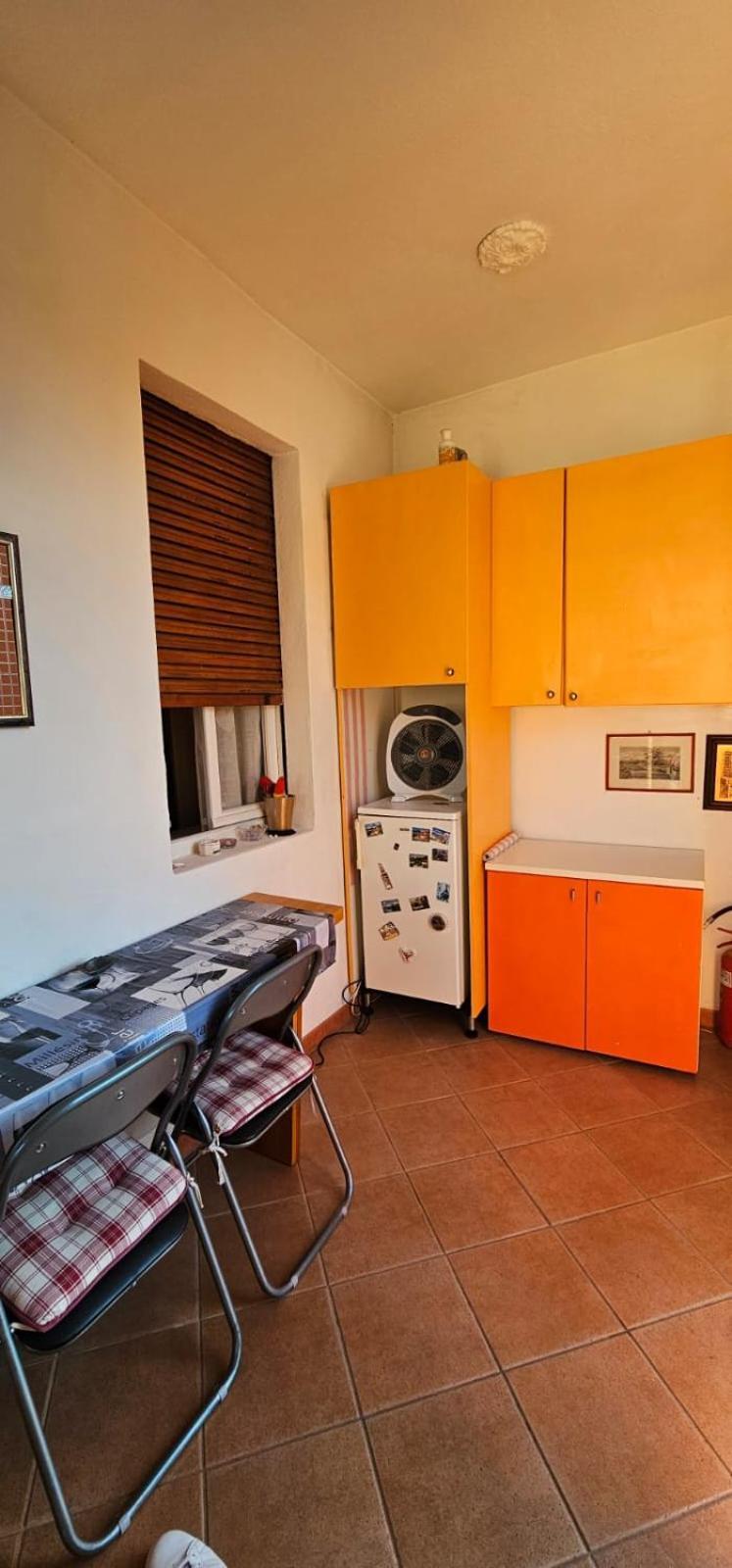 La Casetta Di Anna Laveno Buitenkant foto