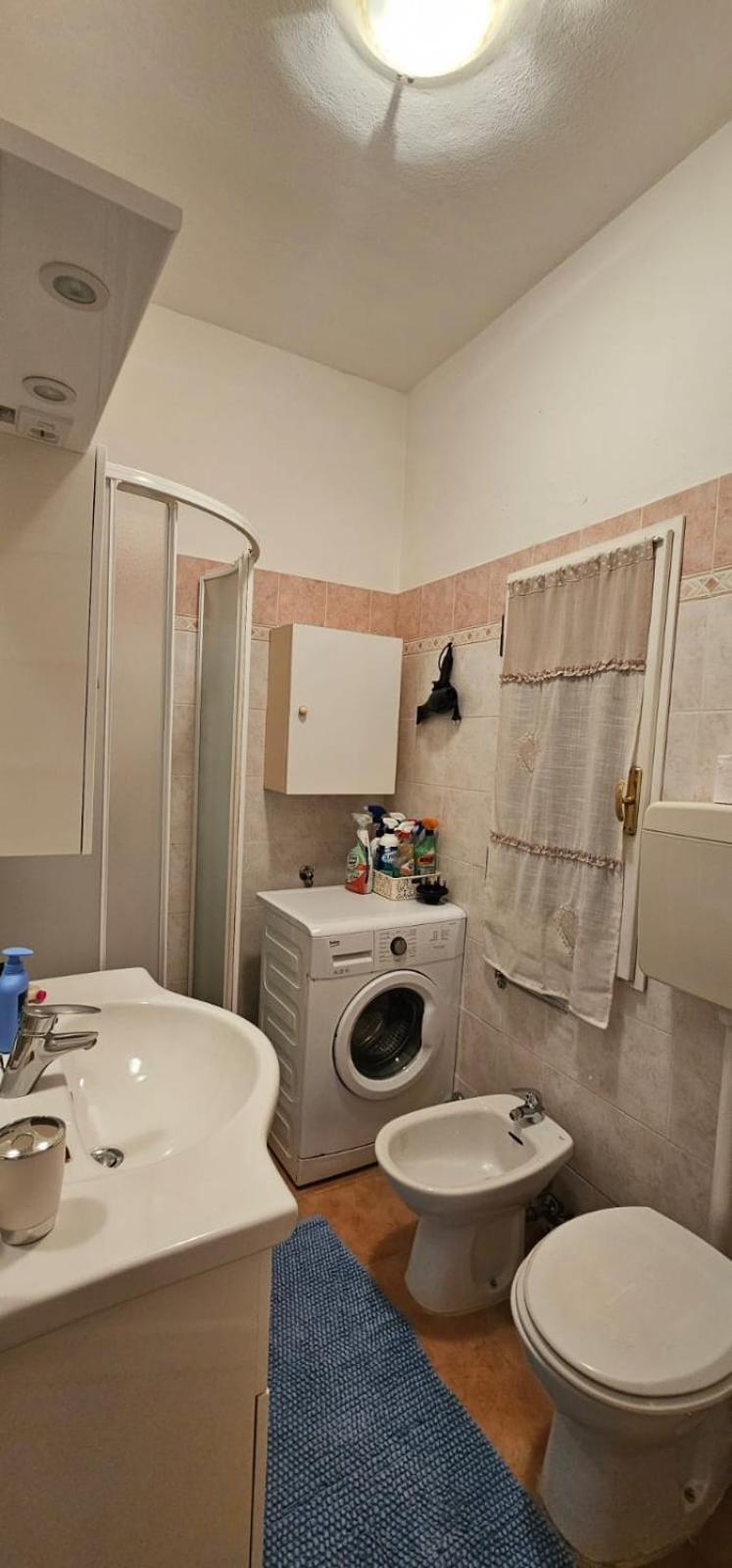 La Casetta Di Anna Laveno Buitenkant foto