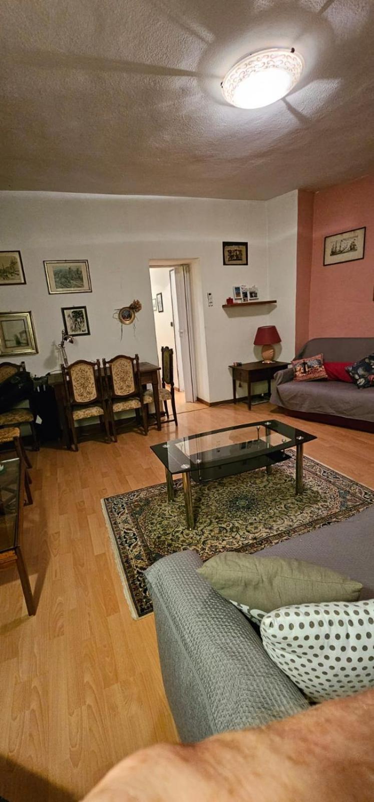 La Casetta Di Anna Laveno Buitenkant foto