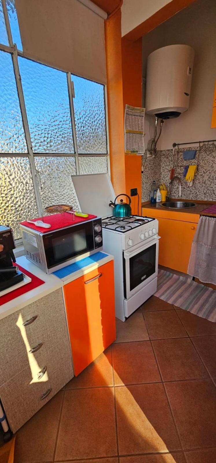 La Casetta Di Anna Laveno Buitenkant foto